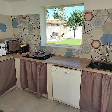 Holiday home Madame *