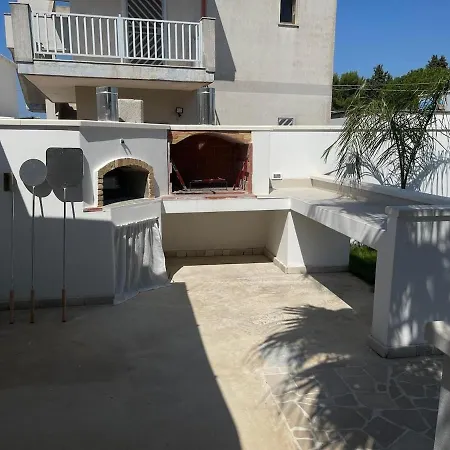 Holiday home Madame