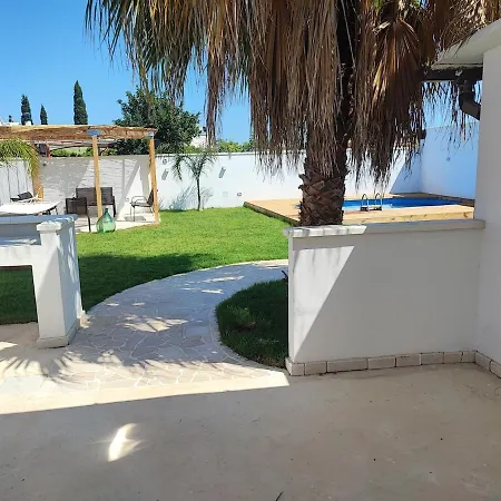 Holiday home Madame