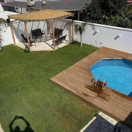 Holiday home Madame