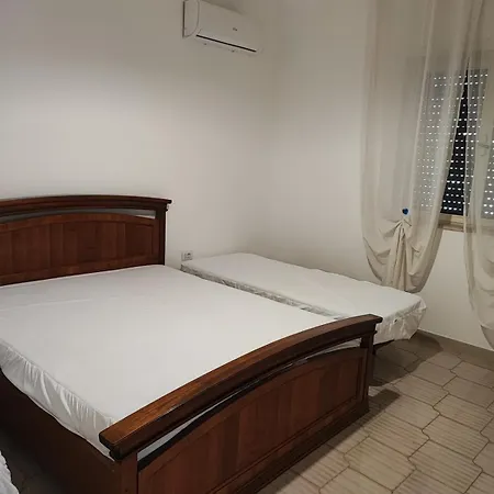 Holiday home Madame Monacizzo