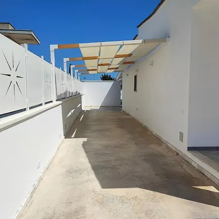 Madame Casa de Férias *