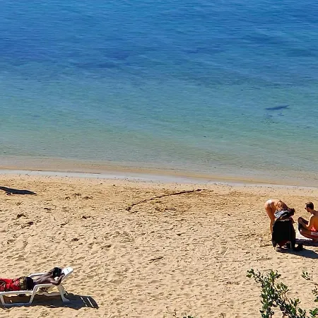 Madame Hébergement de vacances Monacizzo