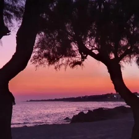 Casa de Férias Madame Monacizzo