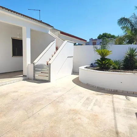 Madame Casa de Férias Monacizzo