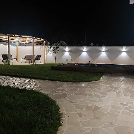 Casa de Férias Madame Monacizzo