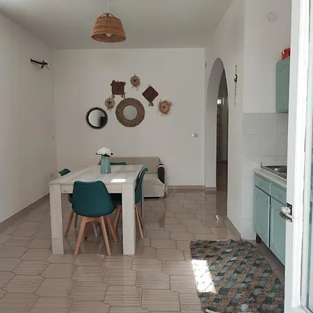 Madame Casa de Férias Monacizzo