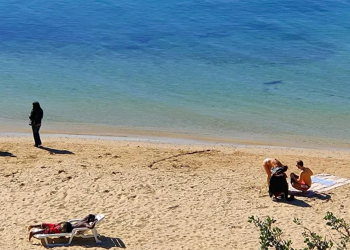 Madame Tatil Evi Monacizzo