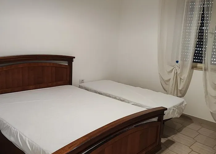 Ferienhaus Madame Monacizzo